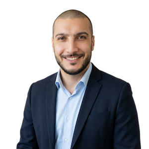 Volkan Memilie Geschäftsführer Banovia