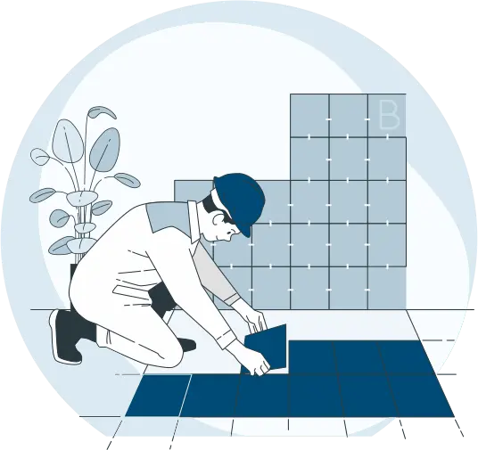 Ausführungsarbeiten aus einer Hand